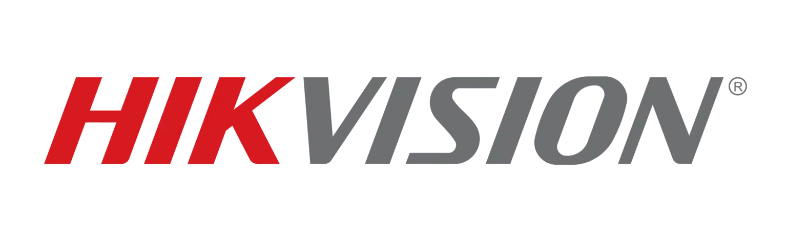 Hikvision