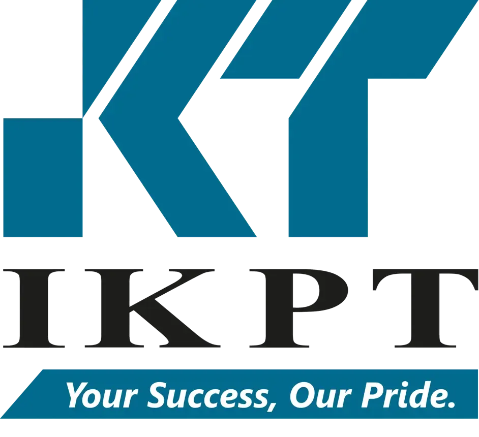 IKPT Logo