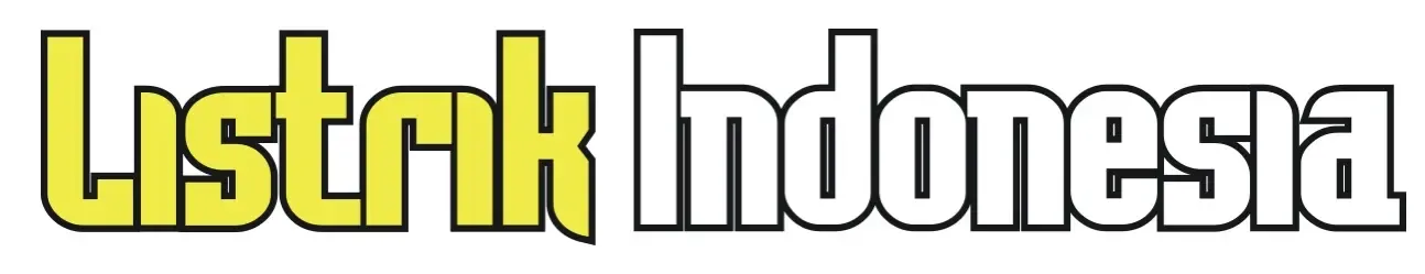 Listrik Indonesia