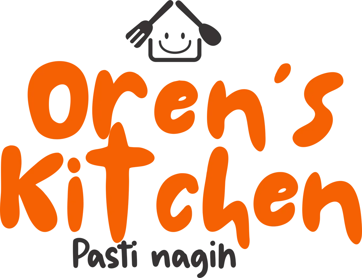 Orens Kitchen
