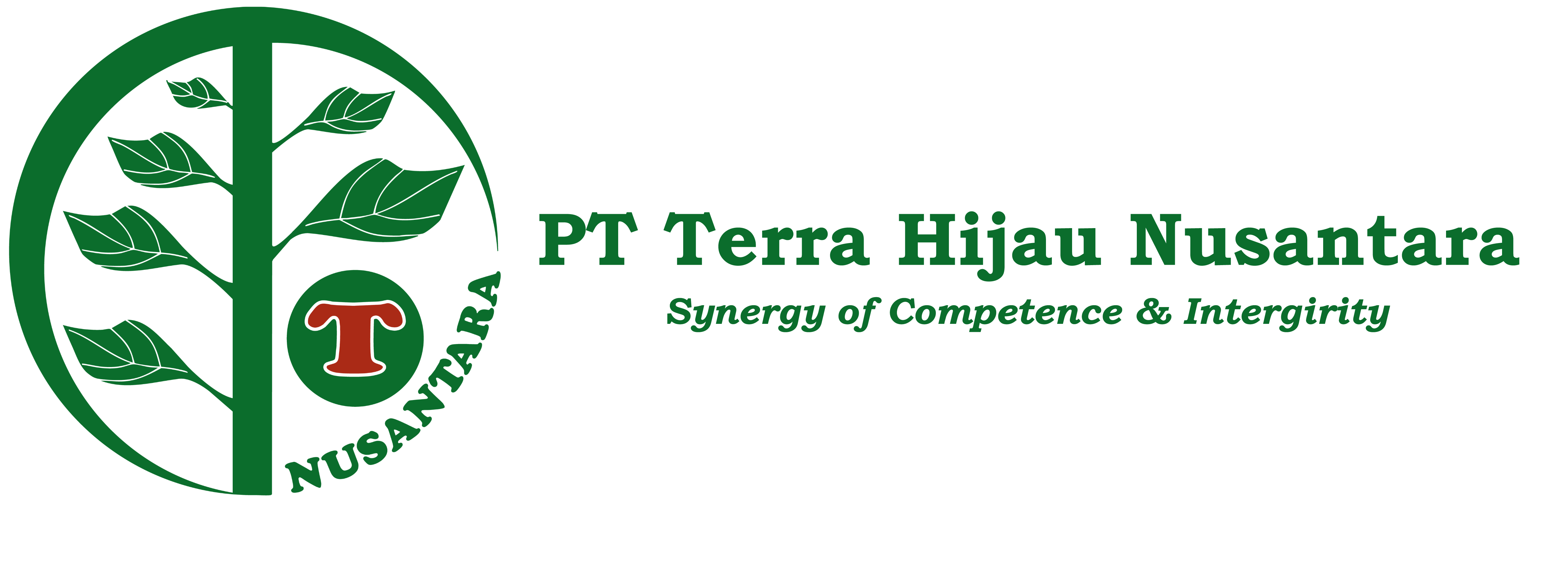 Terra Hijau Nusantara